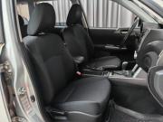 Subaru Forester III Рестайлинг Подольск  - изображение 33