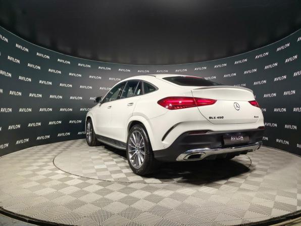 Новый Mercedes-Benz GLE Coupe II (C167) Рестайлинг 2025 года, цена 15 675 950 рублей, внедорожник, Автокод Объявления