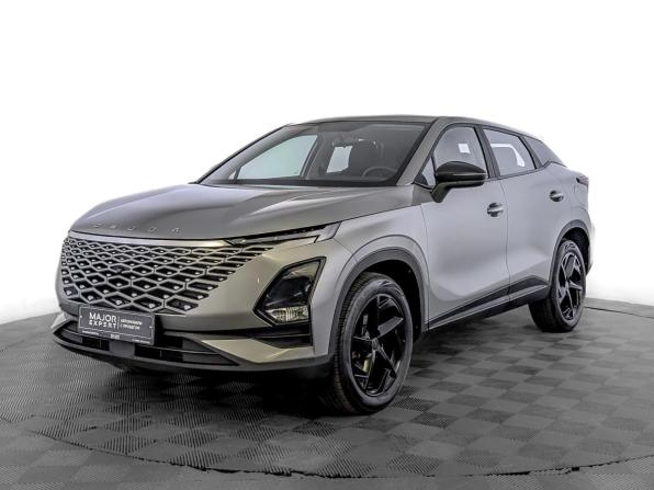 Omoda C5 I с пробегом 2023 года, цена 1 625 000 рублей, 83530 км, внедорожник, Автокод Объявления