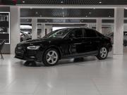 Audi A4 IV (B8) Рестайлинг Москва  - изображение 21