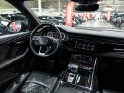 Audi Q8 I (4M) Рестайлинг Санкт-Петербург  - изображение 53