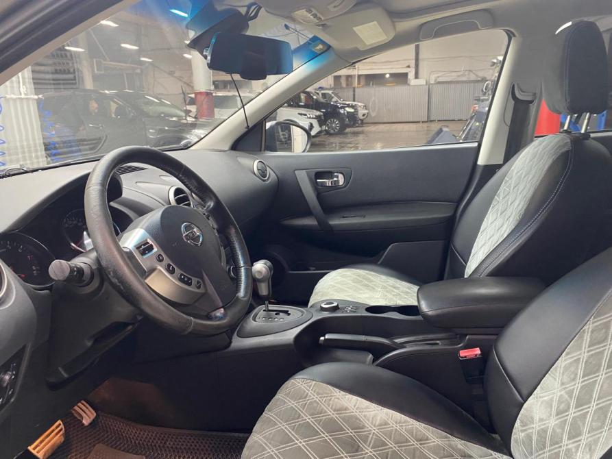 Nissan Qashqai+2 I Рестайлинг Альметьевск  - изображение 22