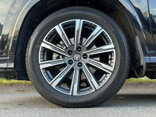 Changan CS75 Plus III с пробегом 2024 года, цена 2 640 000 рублей, 27348 км, внедорожник, Автокод Объявления