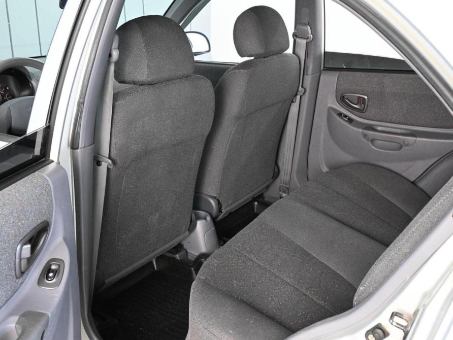 Hyundai Accent II Ростов-на-Дону  - изображение 11