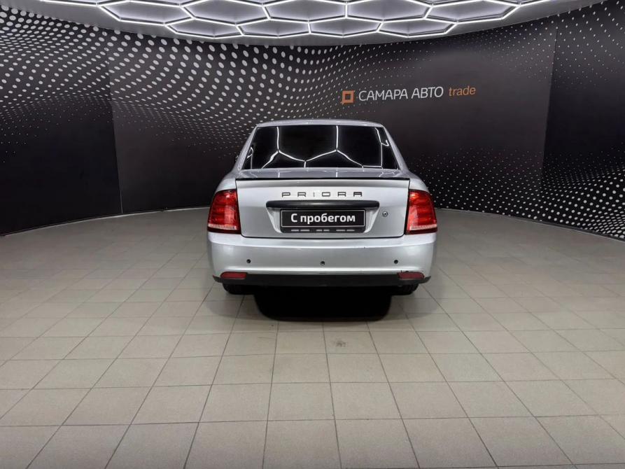 Lada (ВАЗ) Priora I Самара  - изображение 9