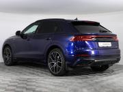 Audi Q8 I (4M) Химки  - изображение 25