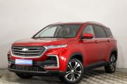 Chevrolet Captiva II Пермь  - изображение 33