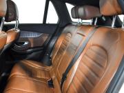 Mercedes-Benz GLC I (X253) Санкт-Петербург  - изображение 35