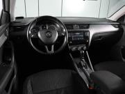 Skoda Octavia III (A7) Рестайлинг Ростов-на-Дону  - изображение 22