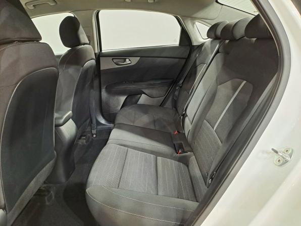 Kia Cerato IV с пробегом 2019 года, цена 1 700 000 рублей, 89777 км, седан, Автокод Объявления