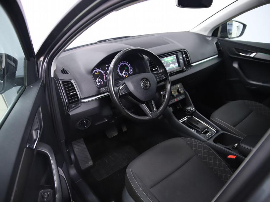 Skoda Karoq I Уфа  - изображение 10