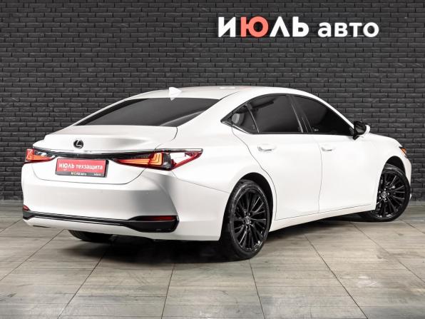 Lexus ES VII с пробегом 2019 года, цена 4 200 000 рублей, 79027 км, седан, Автокод Объявления