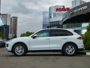 Porsche Cayenne II Рестайлинг (958) Москва  - изображение 30