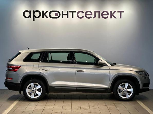 Skoda Kodiaq I с пробегом 2018 года, цена 2 310 000 рублей, 111200 км, внедорожник, Автокод Объявления