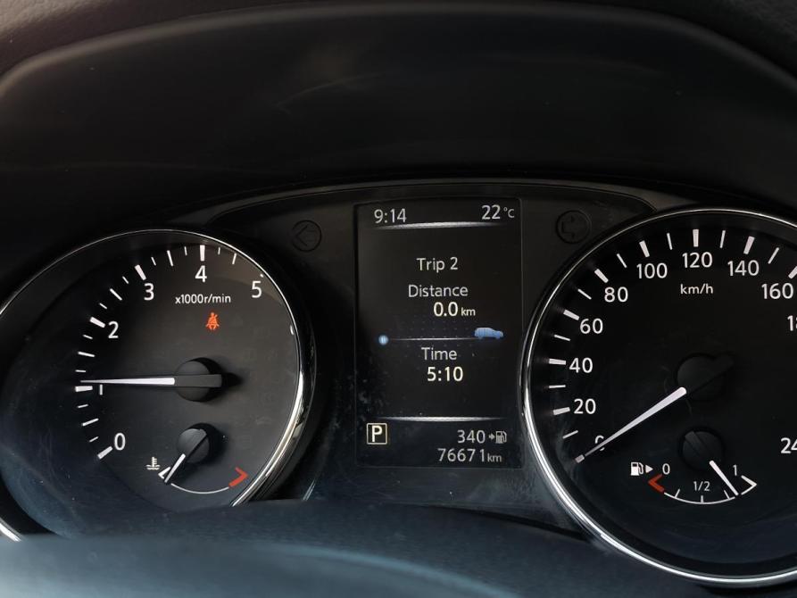 Nissan Qashqai II Нижний Новгород  - изображение 17