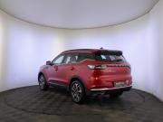 Chery Tiggo 7 Pro Max I Рестайлинг Москва  - изображение 36