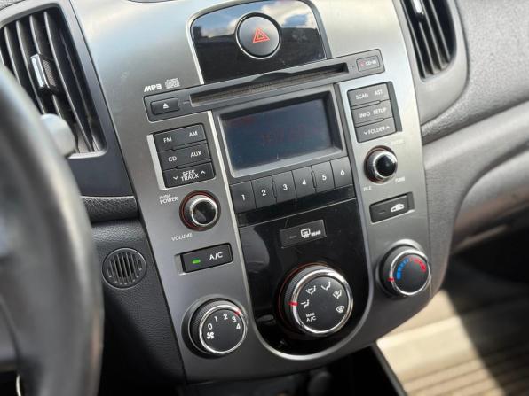 Kia Cerato II с пробегом 2011 года, цена 739 000 рублей, 195124 км, седан, Автокод Объявления