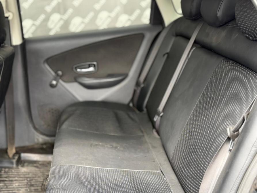 Nissan Almera III (G15) Краснодар  - изображение 31