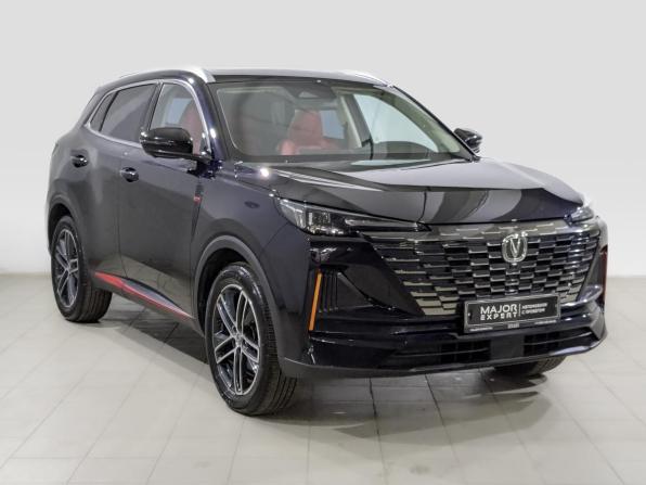 Changan CS55 Plus II с пробегом 2023 года, цена 1 910 000 рублей, 31438 км, внедорожник, Автокод Объявления
