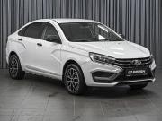 Lada (ВАЗ) Vesta I Рестайлинг (NG) Ставрополь  - изображение 20