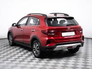Kia Rio IV Рестайлинг Москва  - изображение 25