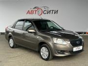 Datsun on-DO I Тамбов  - изображение 20