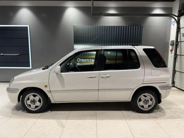 Toyota Raum I с пробегом 1999 года, цена 325 000 рублей, 350000 км, компактвэн, Автокод Объявления