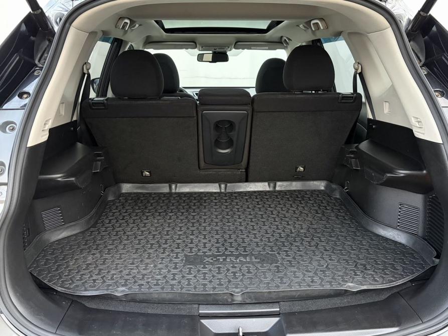Nissan X-Trail III Москва  - изображение 21