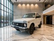 Lada (ВАЗ) Niva Legend Краснодар  - изображение 12