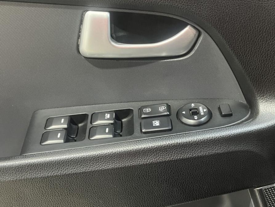 Kia Sportage III Курск  - изображение 15