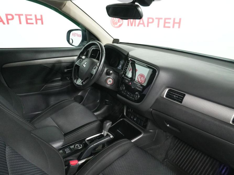 Mitsubishi Outlander III Рестайлинг 2 Вологда  - изображение 10