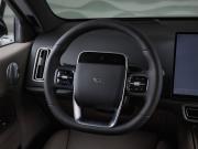 Li Auto (Lixiang) L6 Москва  - изображение 49