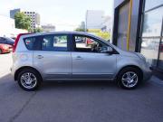 Nissan Note I Москва  - изображение 19
