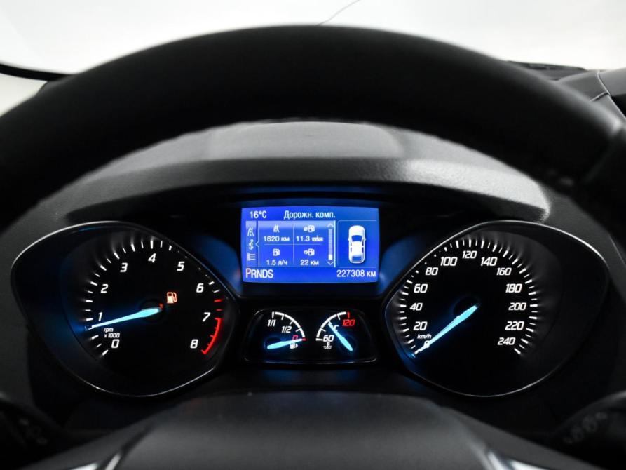 Ford Kuga II Санкт-Петербург  - изображение 20