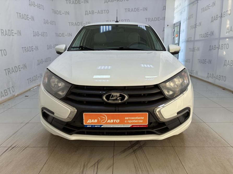 Lada (ВАЗ) Granta I Рестайлинг Пермь  - изображение 2