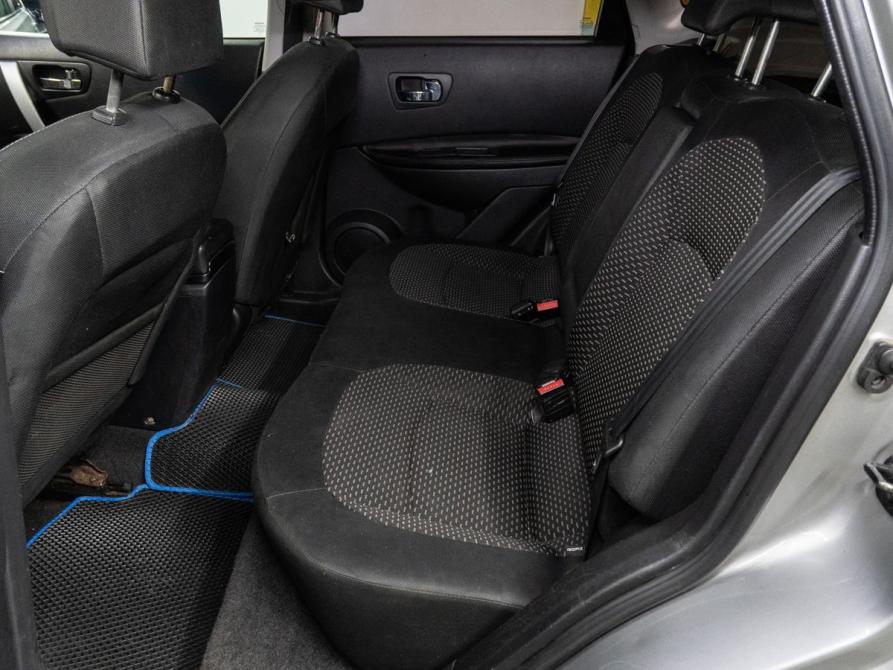 Nissan Qashqai I Тюмень  - изображение 15