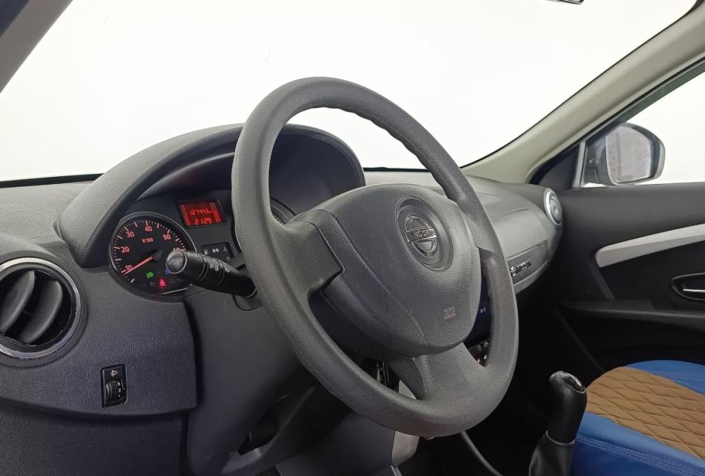 Nissan Almera III (G15) Волгоград  - изображение 9