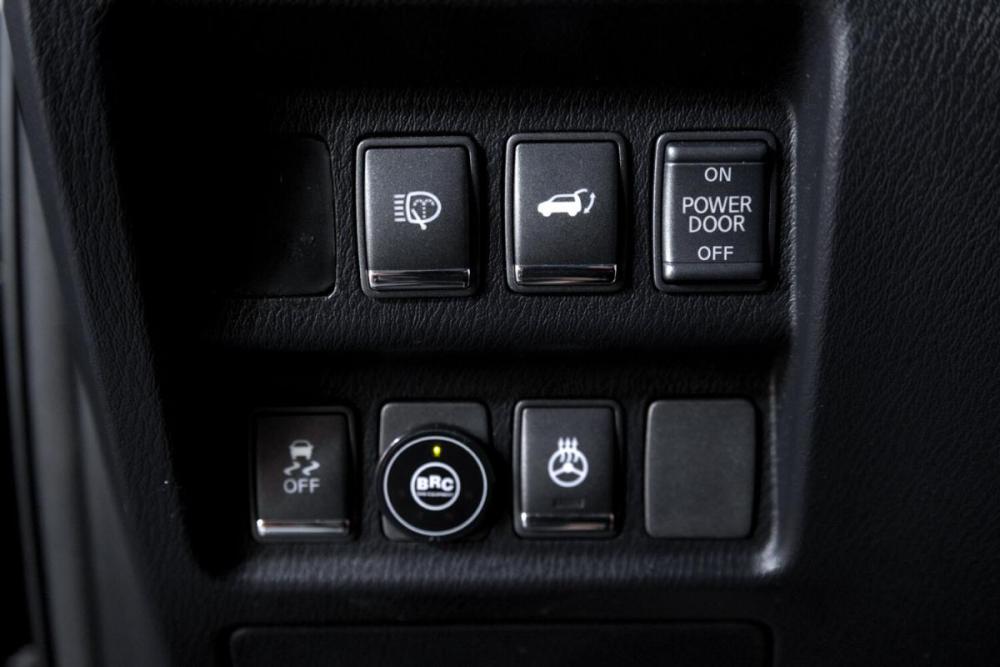 Infiniti JX Тюмень  - изображение 23