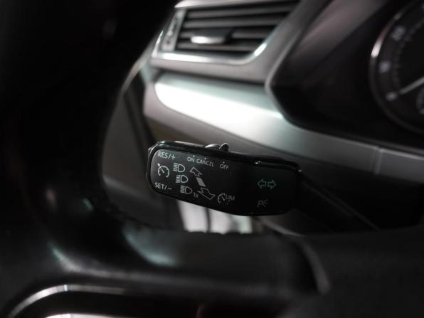 Skoda Superb III с пробегом 2017 года, цена 1 899 000 рублей, 181779 км, лифтбек, Автокод Объявления