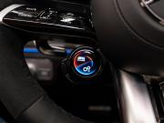 Mercedes-Benz GLE Coupe AMG II (C167) Рестайлинг Москва  - изображение 71