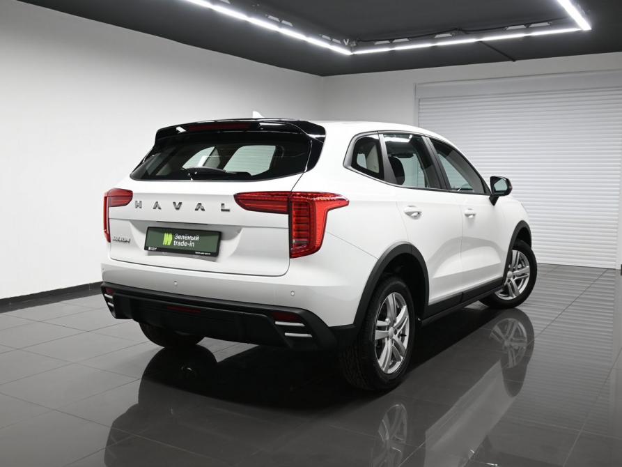Haval Jolion I Рестайлинг 2 Тверь  - изображение 2