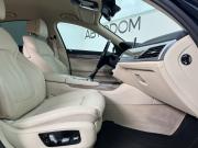 BMW 7 серии VI (G11/G12) Рестайлинг Москва  - изображение 29