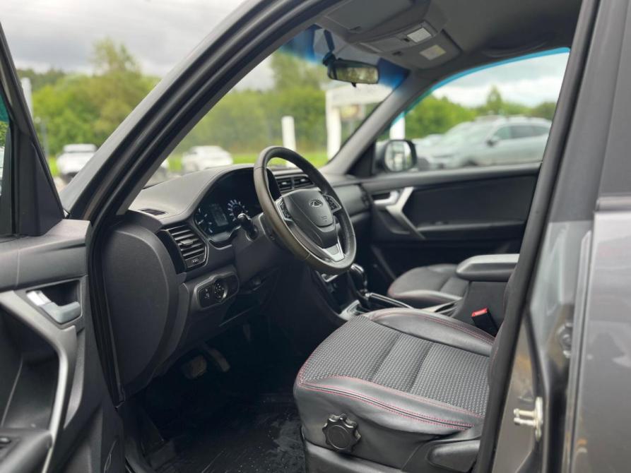 Chery Tiggo 3 I Томск  - изображение 10