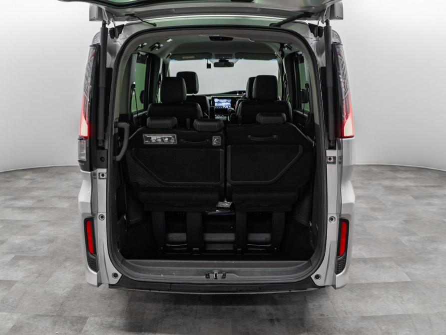 Honda Stepwgn V Рестайлинг Красноярск  - изображение 19
