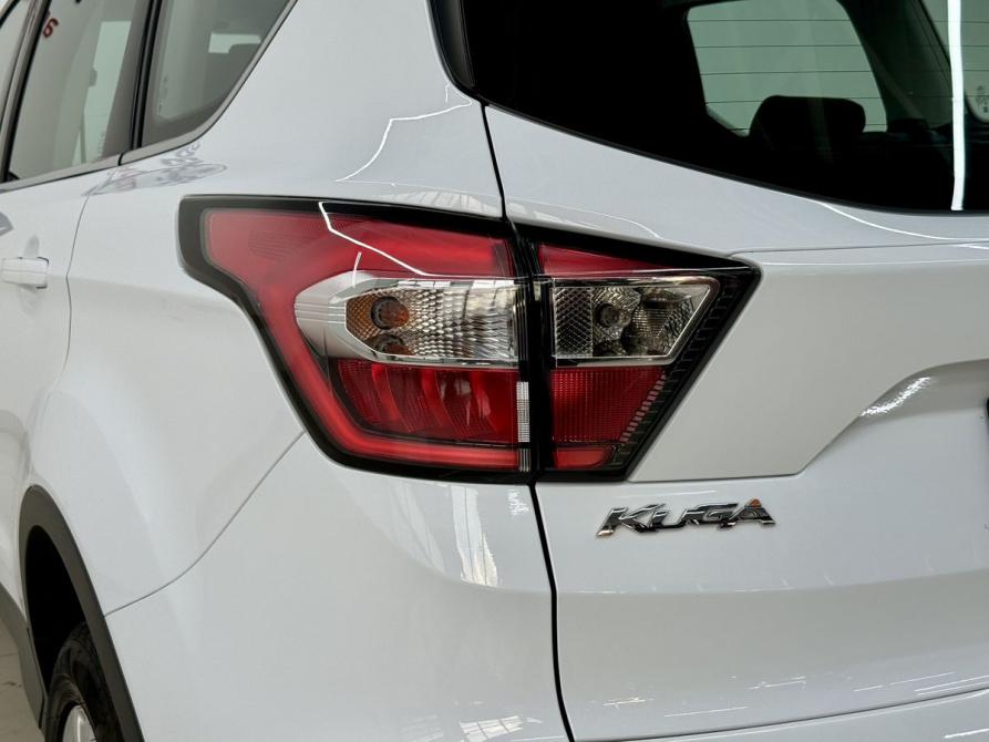 Ford Kuga II Рестайлинг Смоленск  - изображение 11