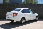 Lada (ВАЗ) Granta I Рестайлинг Сыктывкар  - изображение 23