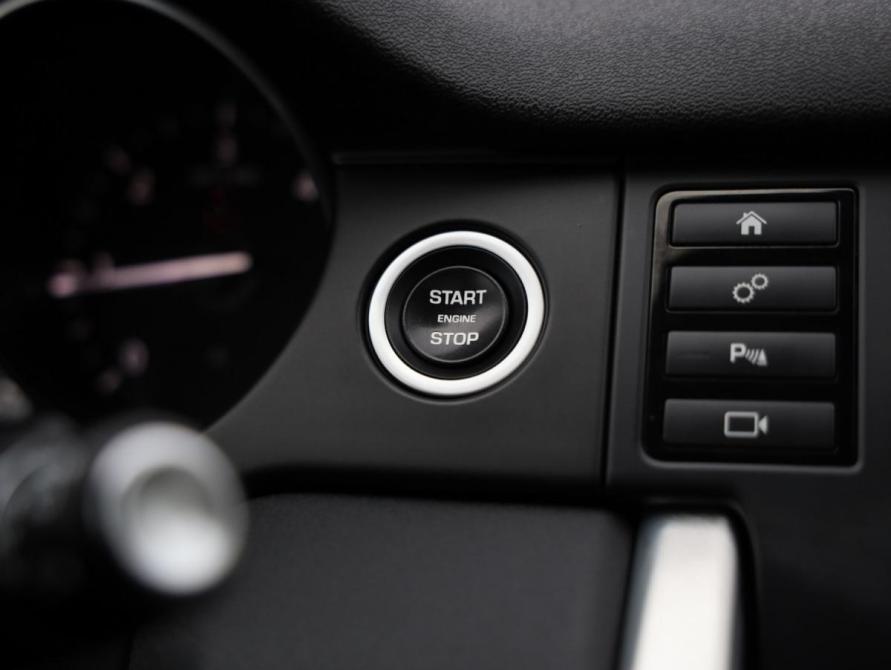 Land Rover Discovery Sport I Санкт-Петербург  - изображение 19