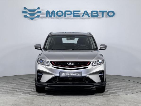 Geely Coolray I с пробегом 2023 года, цена 1 750 000 рублей, 52929 км, внедорожник, Автокод Объявления