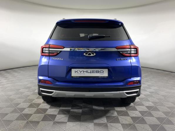 Chery Tiggo 4 I Рестайлинг с пробегом 2021 года, цена 999 000 рублей, 144875 км, внедорожник, Автокод Объявления