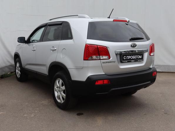 Kia Sorento II с пробегом 2011 года, цена 1 420 000 рублей, 95172 км, внедорожник, Автокод Объявления